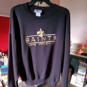 New Orleans Saints XL Sweatshirt